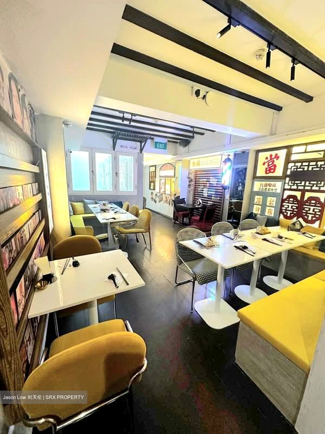 Telok Ayer Conservation Area (D1), Shop House #587106601